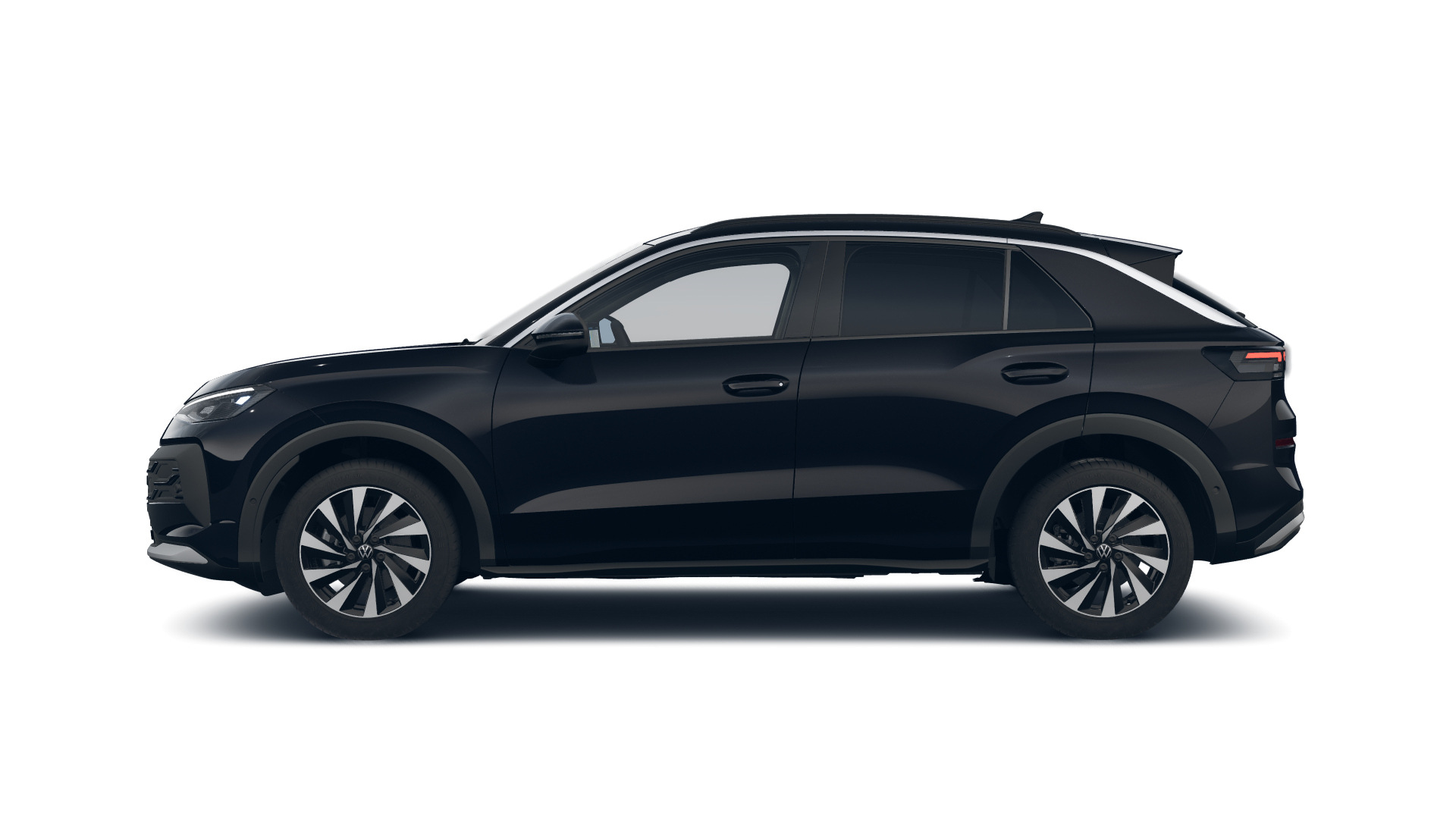 Volkswagen T-Roc DSG Life