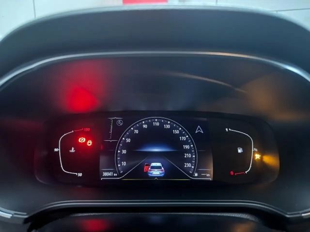 Renault Megane Business Line Combi TCe 140