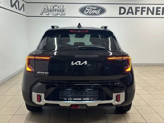 Kia Stonic Vision