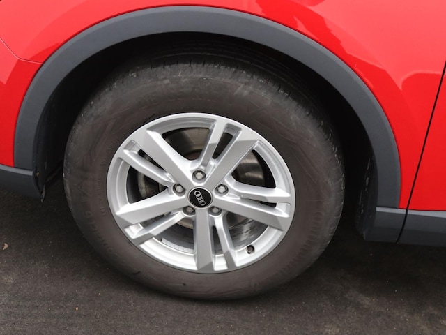 Audi Q3 35 TFSI S-Tronic