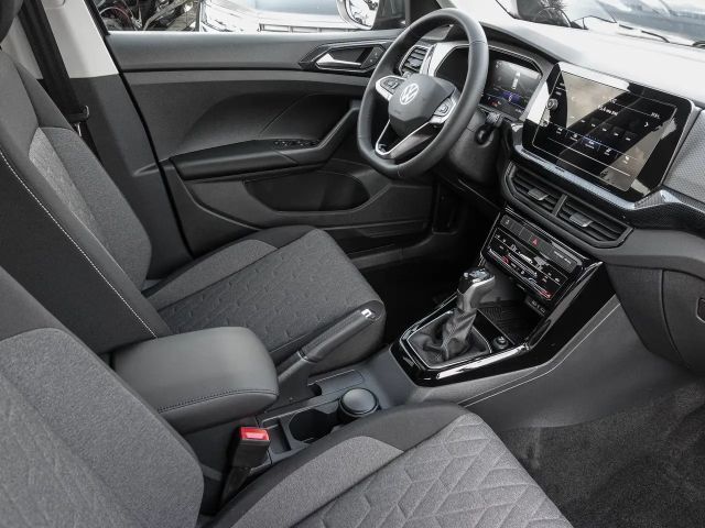 Volkswagen T-Cross 1.0 TSI DSG Life
