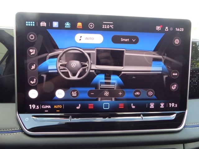 Volkswagen Tiguan 2.0 TDI 4Motion DSG