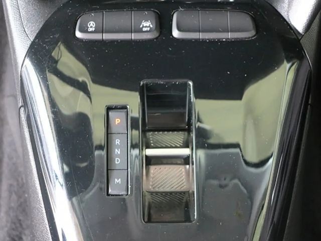 Opel Corsa Edition F Edition