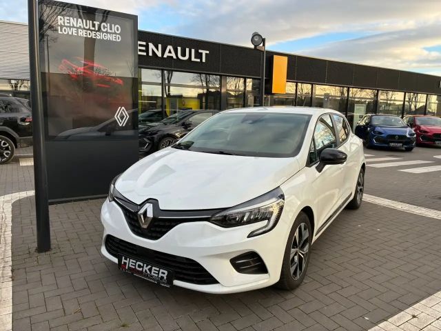 Renault Clio Evolution TCe 90