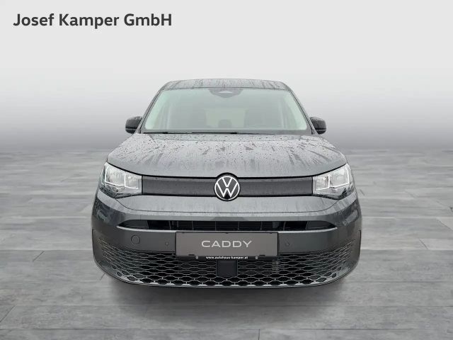 Volkswagen Caddy eHybrid