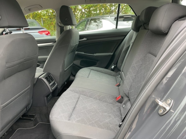 Volkswagen Golf 2.0 TDI Golf VIII