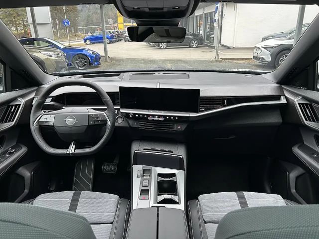 Opel Grandland X GS-Line Grand Sport