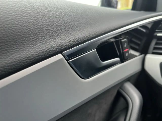 Audi A4 40 TDI Avant Quattro