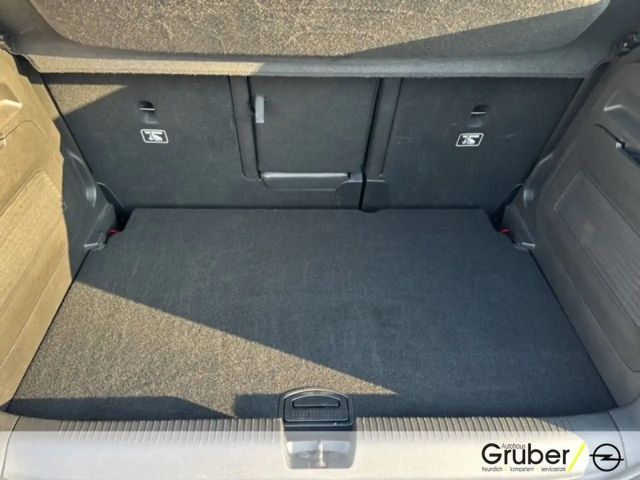 Opel Crossland X GS-Line Grand Sport