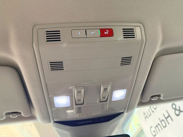 Volkswagen T-Roc 1.5 TSI DSG Style