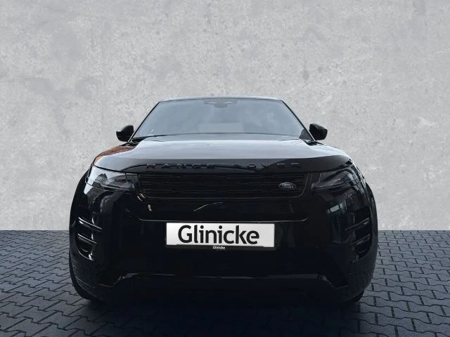 Land Rover Range Rover Evoque Dynamic SE