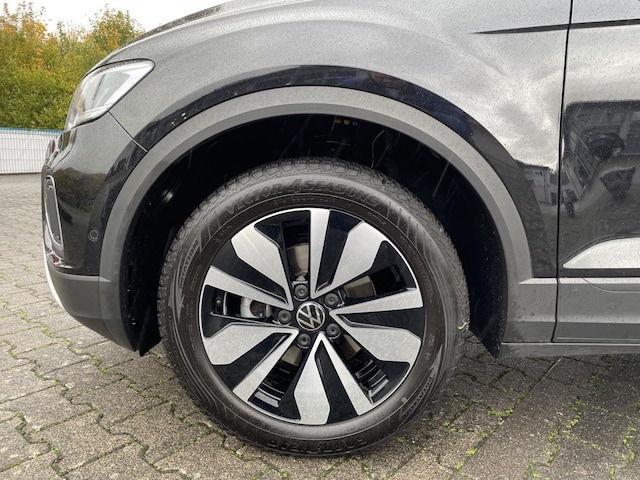 Volkswagen T-Roc 1.0 TSI Life
