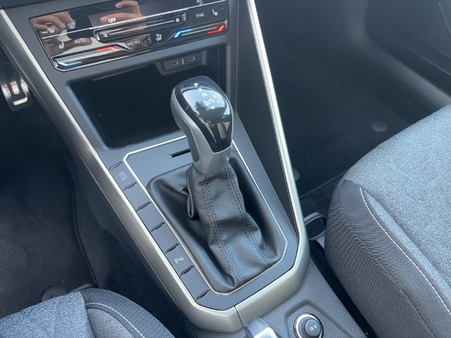 Volkswagen Polo 1.0 TSI DSG Move