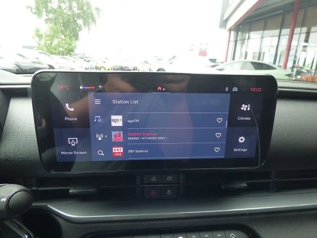 Fiat 600e Hybrid 136 6-Gang eDCT