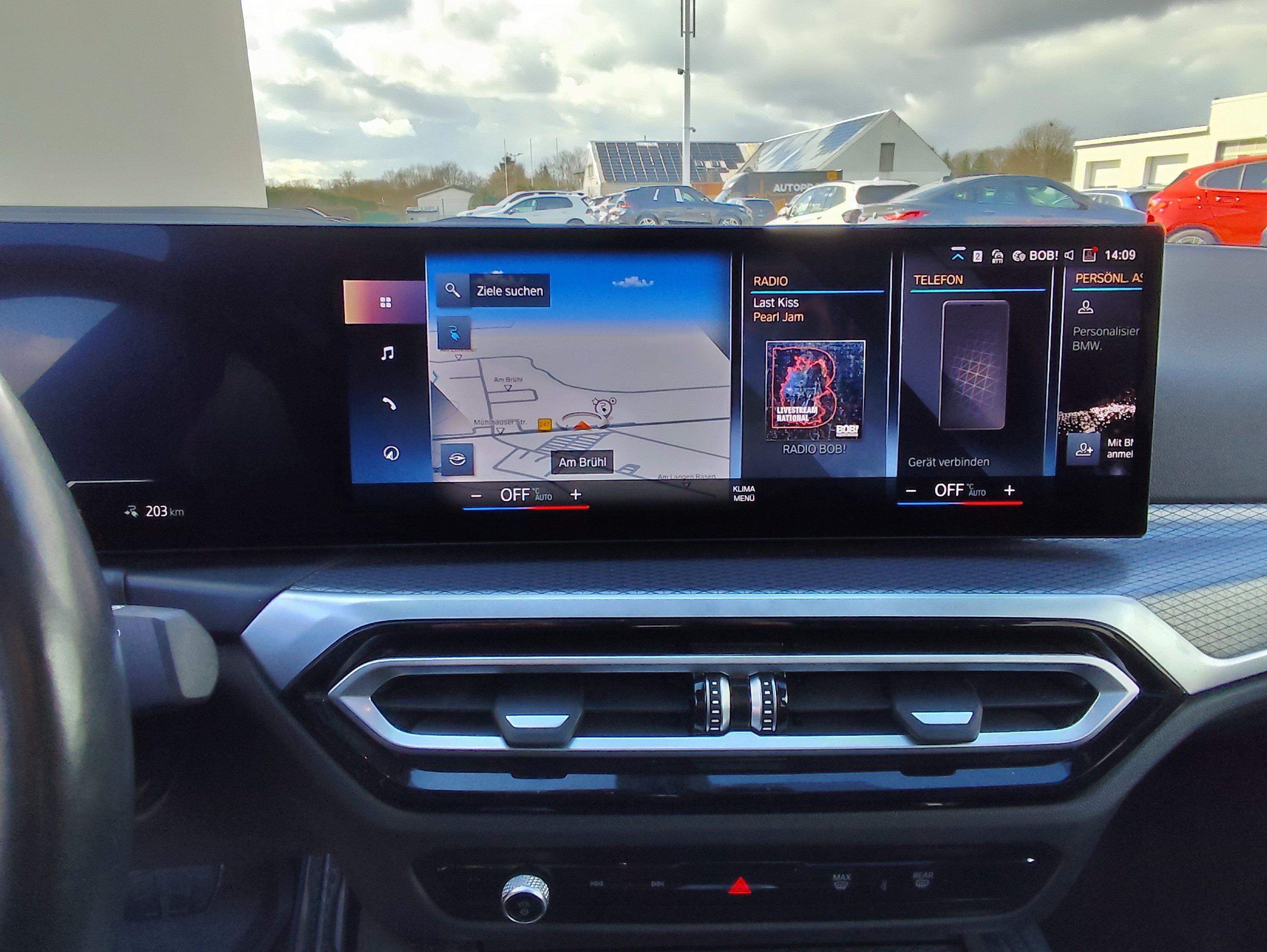 BMW i4 Sedan eDrive35