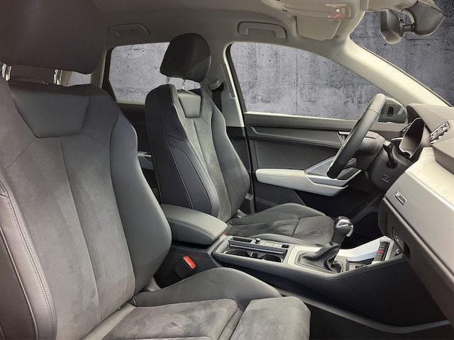 Audi Q3 35 TFSI S-Tronic