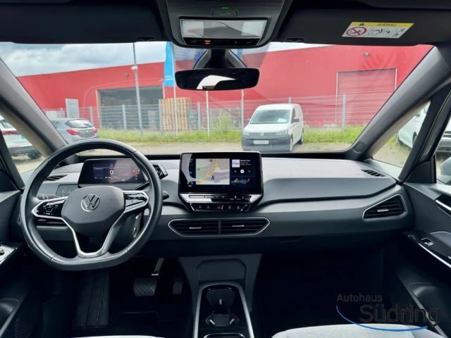 Volkswagen ID.3 IQ.Drive Performance Pro