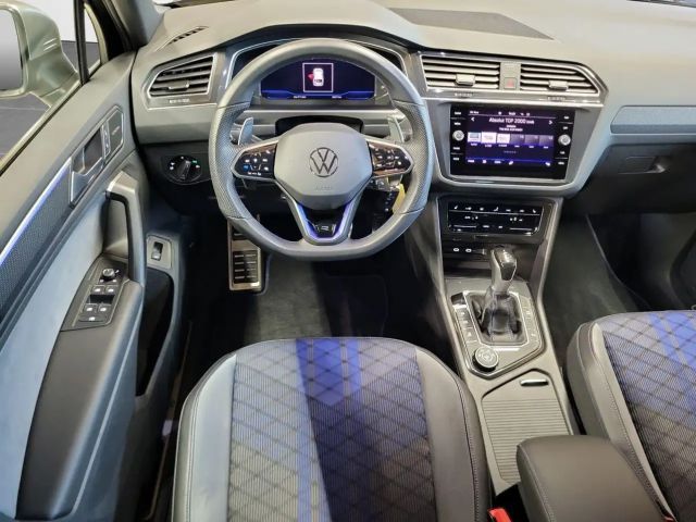 Volkswagen Tiguan 2.0 TSI 4Motion