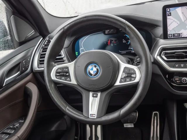 BMW iX3 Impressive M-Sport iX3