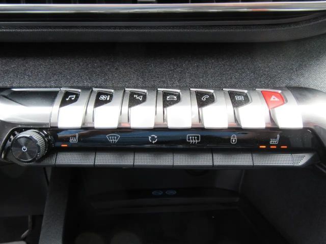 Peugeot 3008 Allure Pack EAT8 PureTech