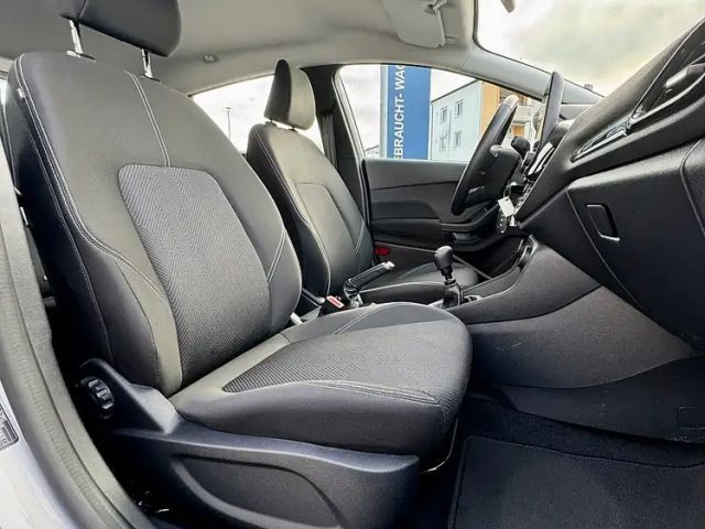 Ford Fiesta Cool & Connect