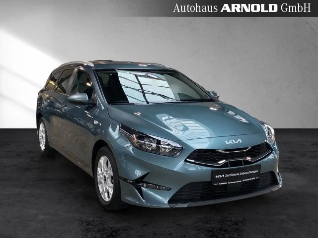 Kia Ceed GDi SportWagon Vision
