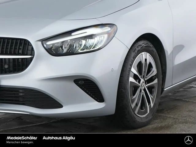 Mercedes-Benz B 220 4MATIC Progressive