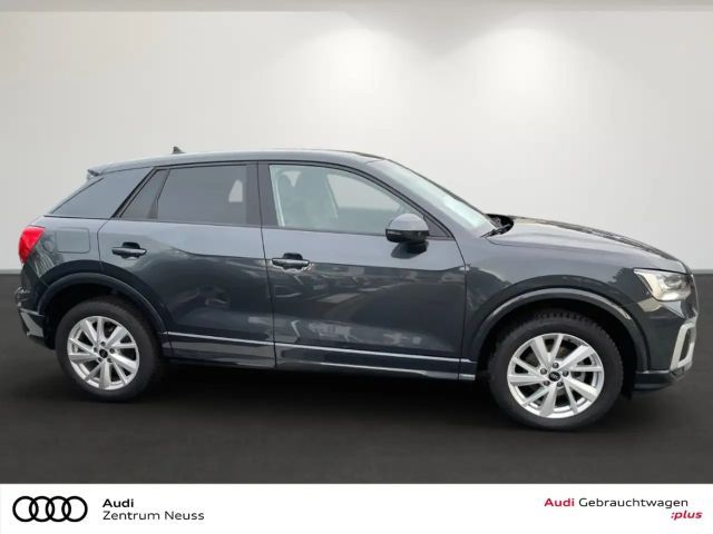 Audi Q2 35 TFSI
