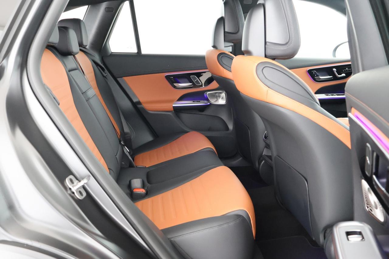 Mercedes-Benz GLC 300 4MATIC AMG Line