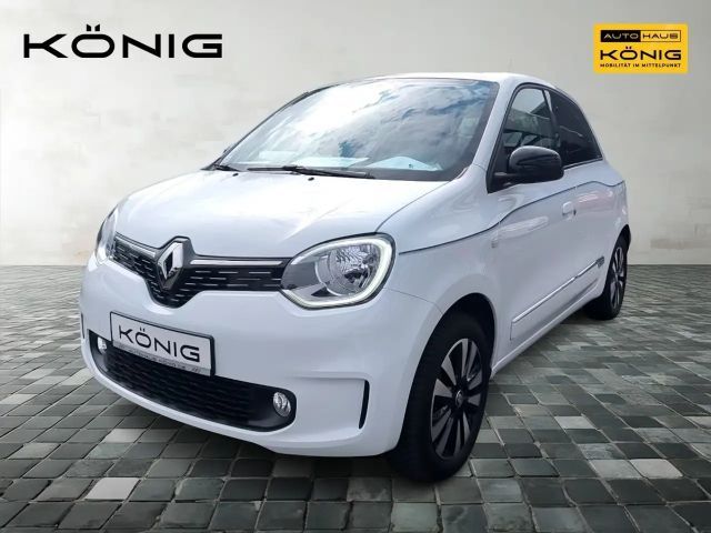 Renault Twingo E-Tech Techno