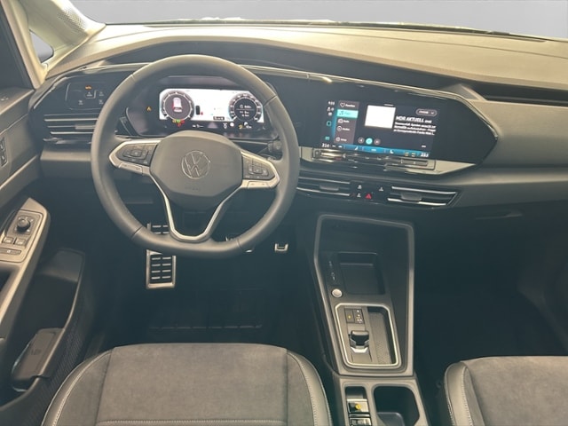 Volkswagen Caddy 1.5 TSI DSG Maxi