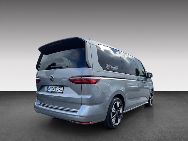 Volkswagen Multivan DSG Lang Style