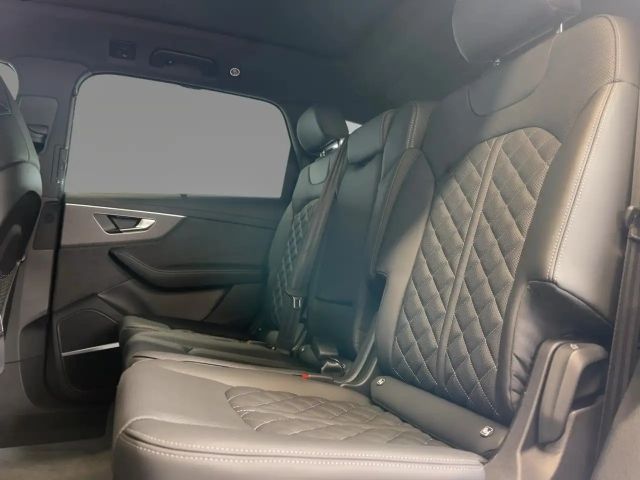 Audi Q7 Hybride Quattro S-Line
