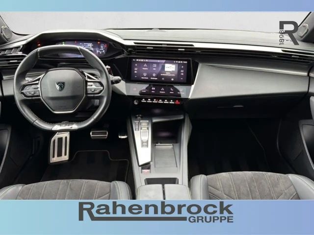 Peugeot 308 EAT8 GT-Line PureTech