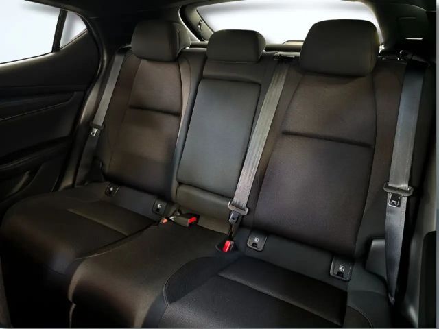 Mazda 3 2.5L Exclusive-line SkyActiv e-Skyactiv