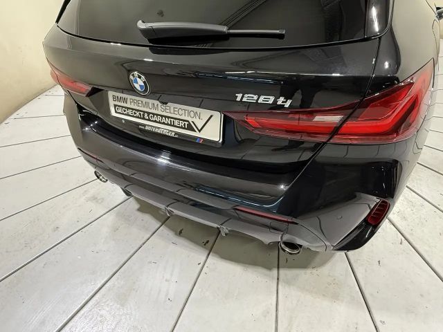 BMW 128 128ti Sedan