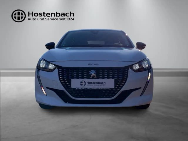 Peugeot 208 Allure Pack PureTech