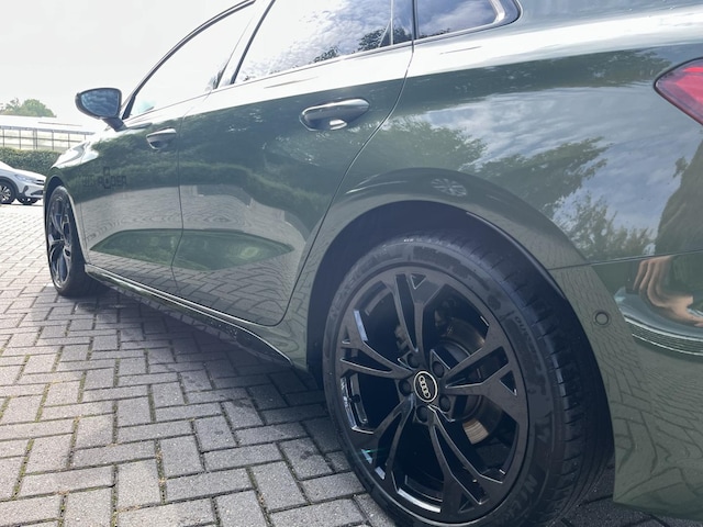 Audi A3 30 TFSI S-Line S-Tronic Sportback