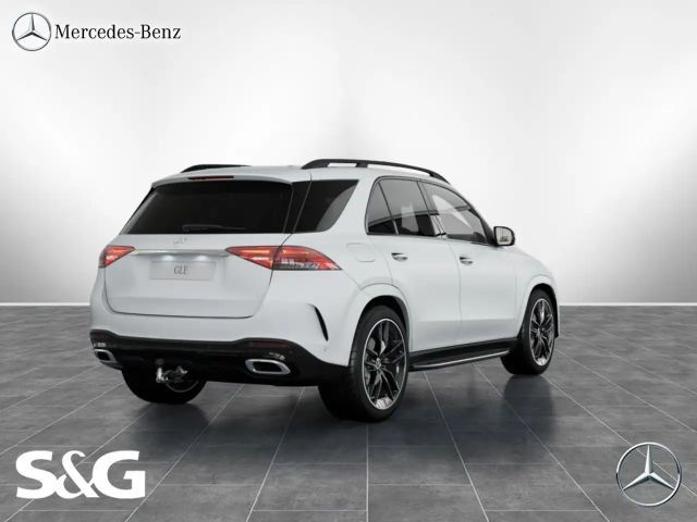 Mercedes-Benz GLE 450 4MATIC AMG Line