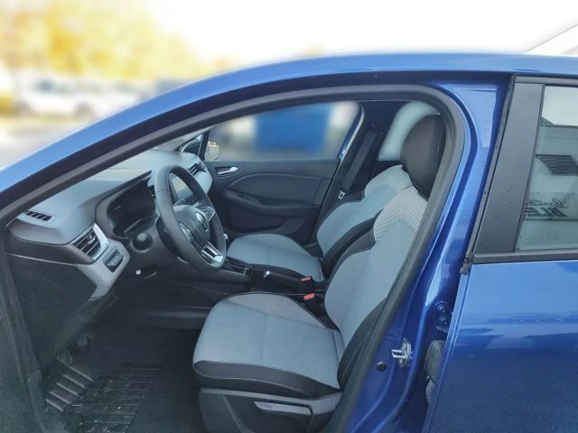 Renault Clio Evolution TCe 90