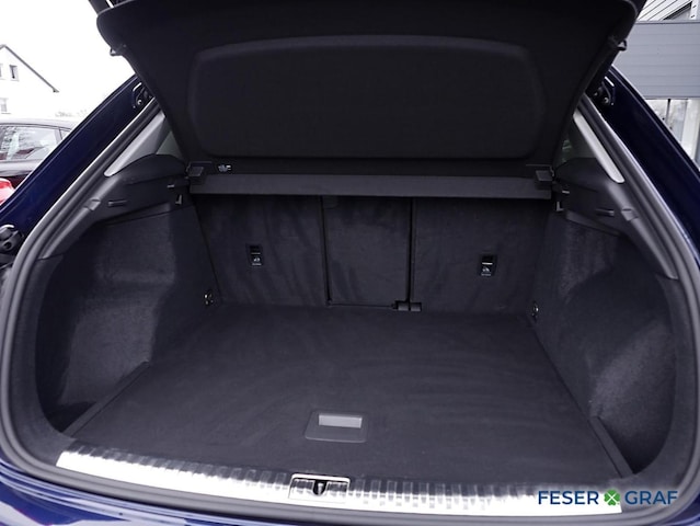 Audi Q3 35 TDI Quattro S-Tronic