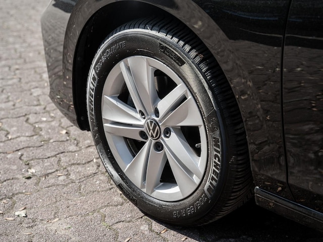 Volkswagen Golf 1.5 eTSI Golf VIII Variant