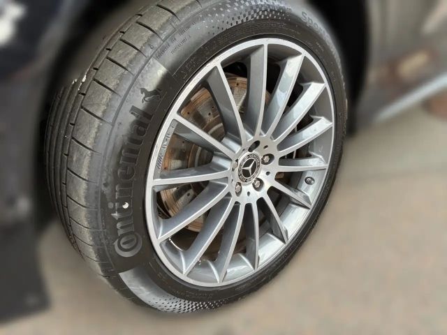 Mercedes-Benz GLE 450 4MATIC AMG Line