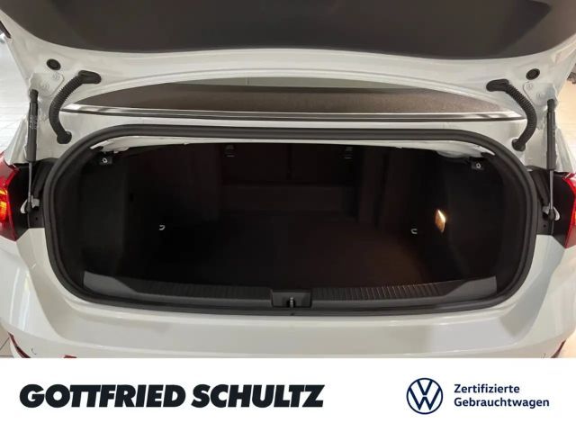 Volkswagen T-Roc 1.0 TSI Cabriolet Move