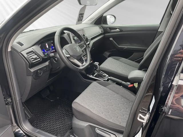 Volkswagen T-Cross 1.0 TSI DSG Life