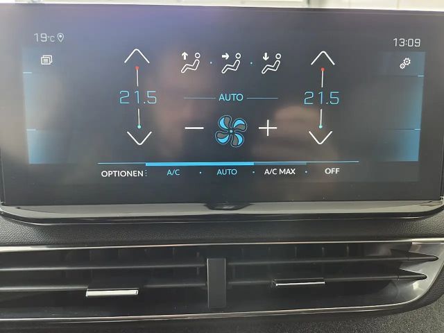 Peugeot 3008 Allure Pack EAT8 PureTech