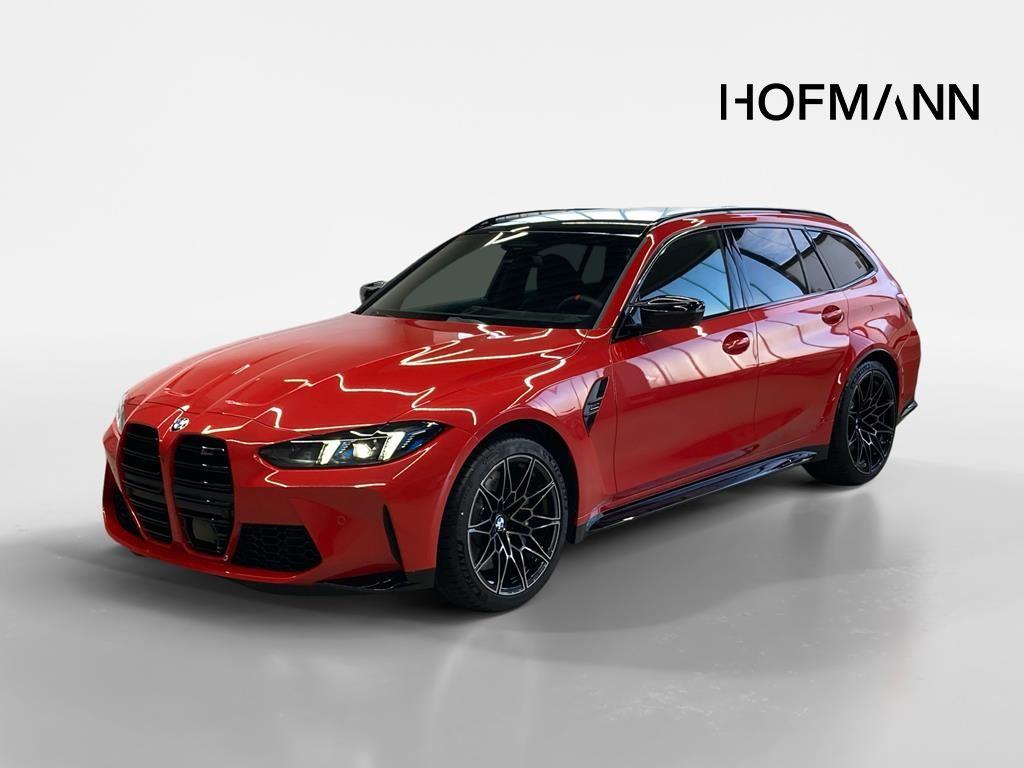 BMW M3 Competition Touring