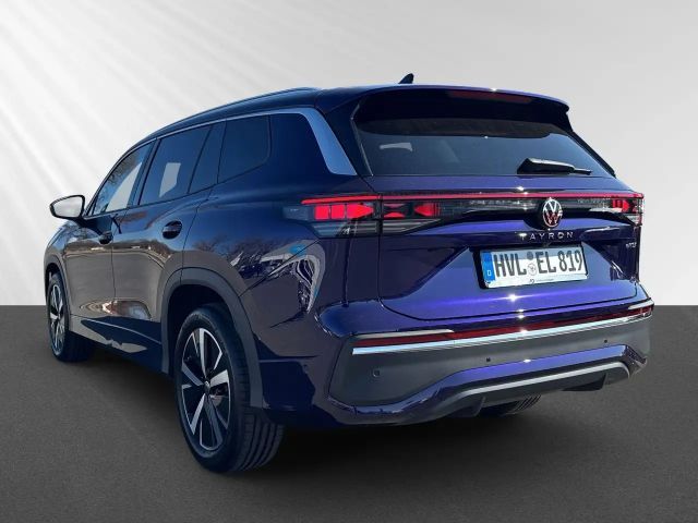 Volkswagen Tayron DSG Elegance Elegance