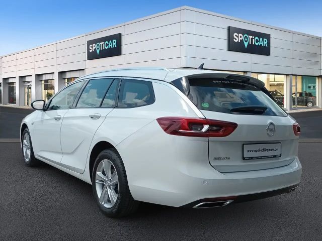 Opel Insignia Elegance
