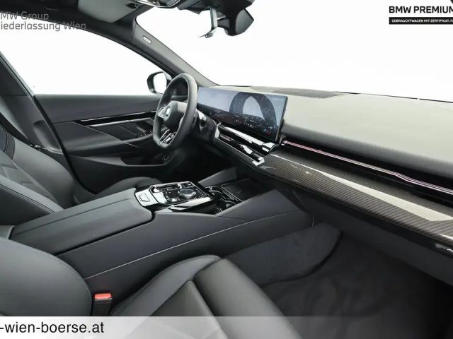 BMW 530 530e Sedan xDrive